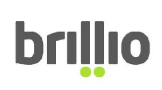 BRILLIO