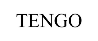 TENGO