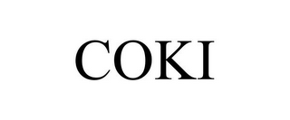 COKI