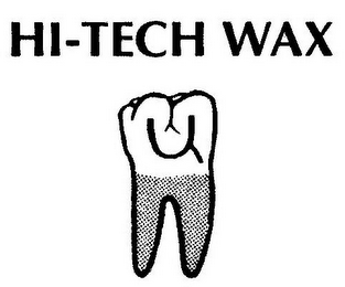 HI-TECH WAX