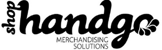 SHOP HANDGO MERCHANDISING SOLUTIONS