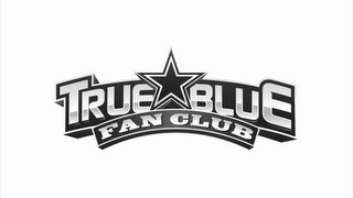 TRUE BLUE FAN CLUB