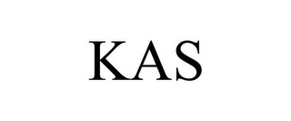 KAS