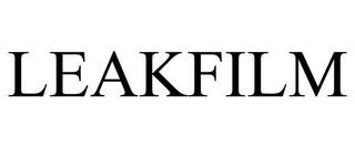 LEAKFILM