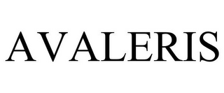 AVALERIS