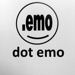 .EMO DOT EMO