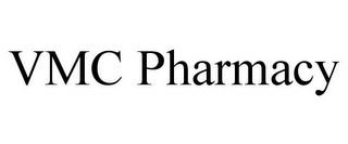 VMC PHARMACY