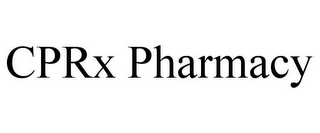 CPRX PHARMACY