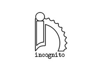 I N INCOGNITO