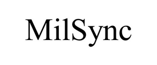 MILSYNC