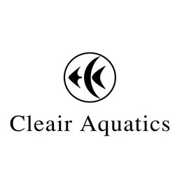 CLEAIR AQUATICS