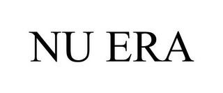 NU ERA