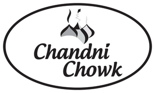 CHANDNI CHOWK