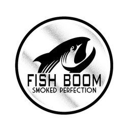 FISH BOOM SMOKED PERFECTION