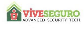 VIVESEGURO ADVANCED SECURITY TECH