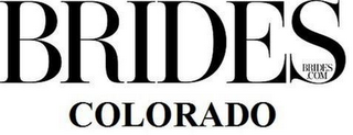 BRIDES BRIDES.COM COLORADO