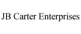 JB CARTER ENTERPRISES