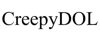 CREEPYDOL