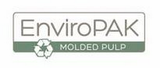 ENVIROPAK MOLDED PULP