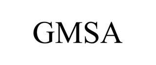 GMSA