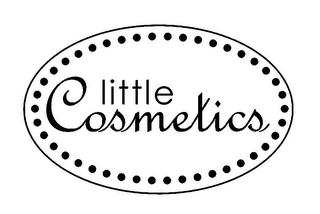 LITTLE COSMETICS