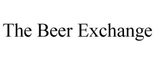 THE BEER EXCHANGE