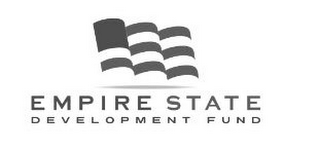 EMPIRE STATE DEVELOPMENT FUND