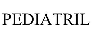 PEDIATRIL