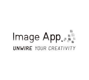IMAGE APP UNWIRE YOUR CREATIVITY