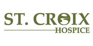 ST. CROIX HOSPICE