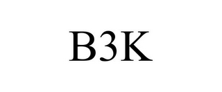 B3K