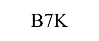 B7K