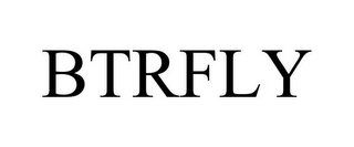 BTRFLY