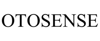 OTOSENSE