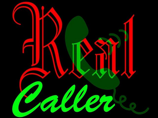 REAL CALLER