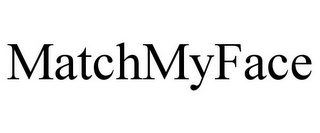 MATCHMYFACE