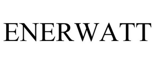 ENERWATT