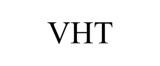 VHT