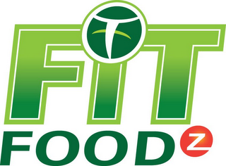 FIT FOODZ