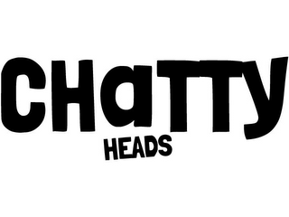 CHATTY HEADS