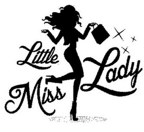 LITTLE MISS LADY