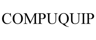 COMPUQUIP