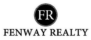 FR FENWAY REALTY