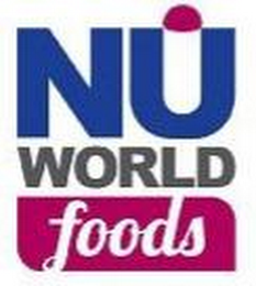 NU WORLD FOODS