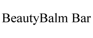 BEAUTYBALM BAR