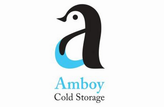 A AMBOY COLD STORAGE