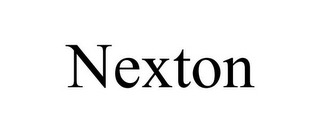 NEXTON