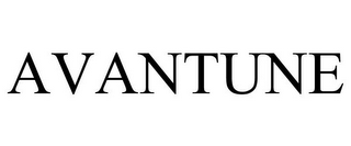 AVANTUNE