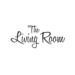 THE LIVING ROOM