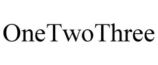 ONETWOTHREE